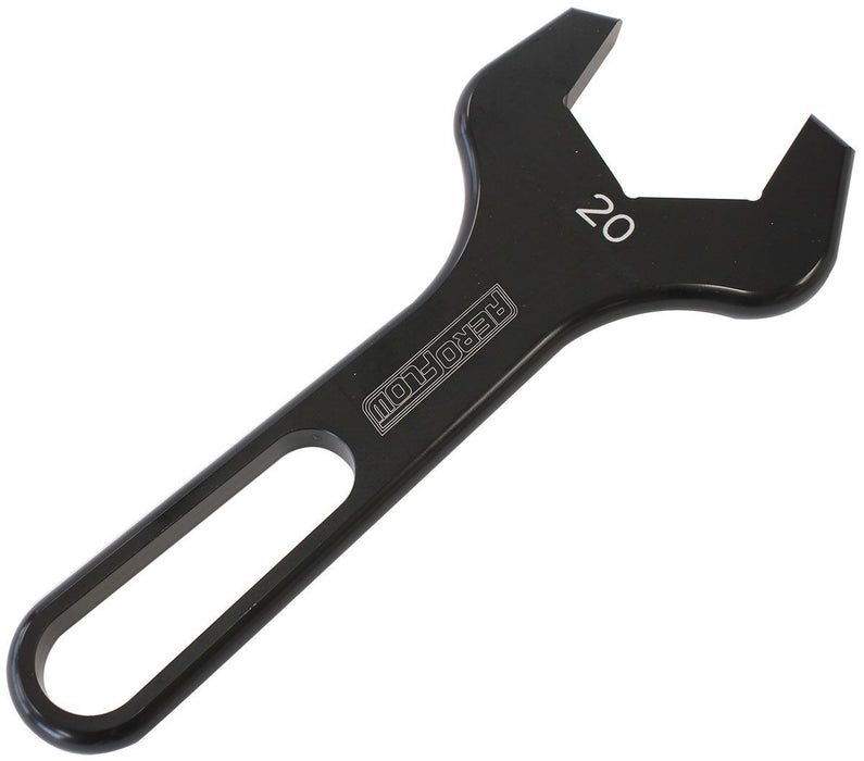 1-20 - ALLOY PRO WRENCH SINGLE -20AN - AF98-2255-1-20