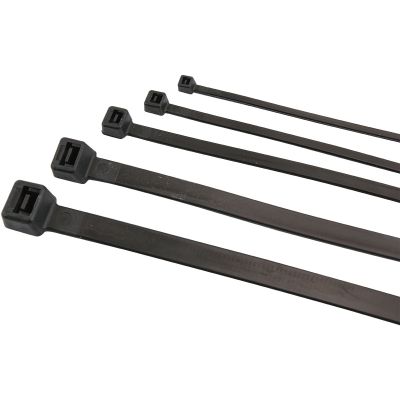 Standard Cable Tie Multi-Pack (1000 qty) AF98-9899-1000