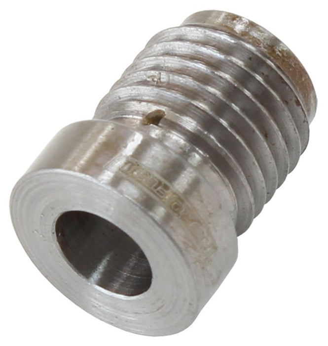 01 - EGT STEEL WELD ON 7/16-20 - AF989-04S-01