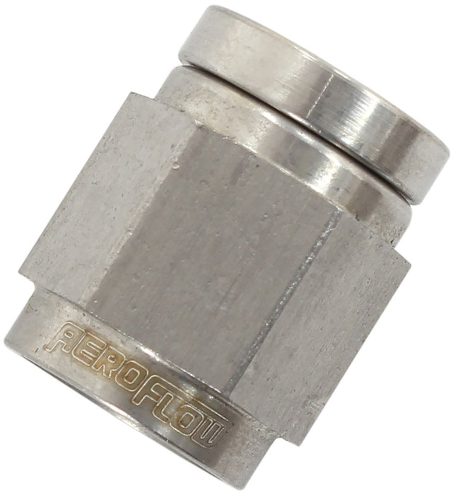 02 - EGT S/STEEL WELD ON CAP ONLY - AF989-04SS-02