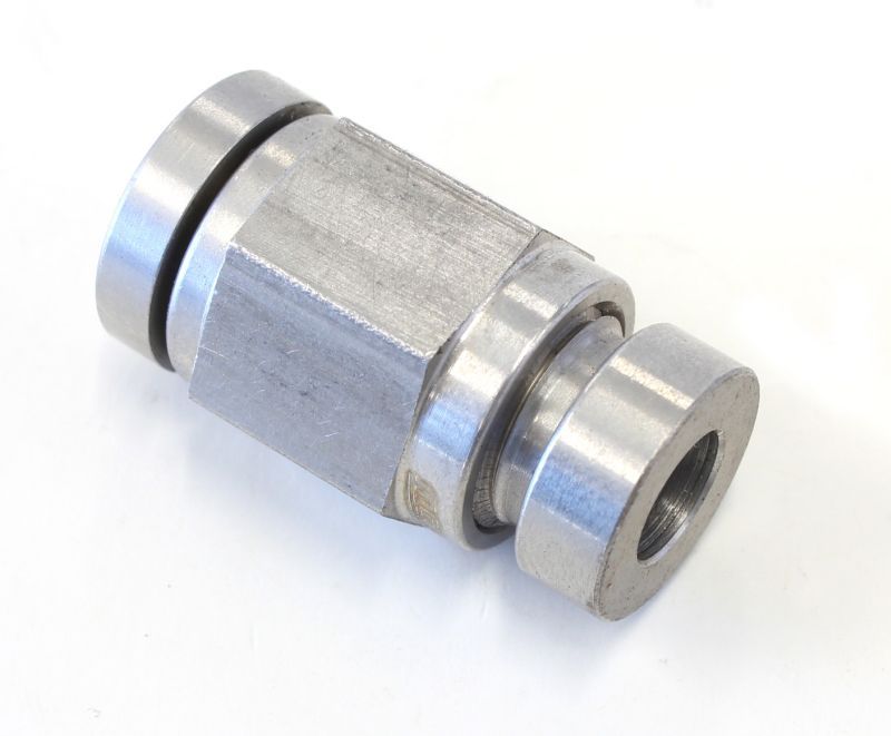 EGT STEEL WELD ON 7/16-20 - AF989-04S