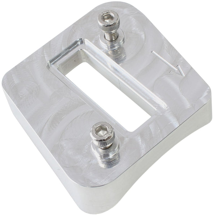 MASS AIR FLOW ALLOY WELD ON - AF989-05