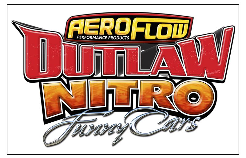 AEROFLOW OUTLAW NITRO FUNNY - AF99-2003