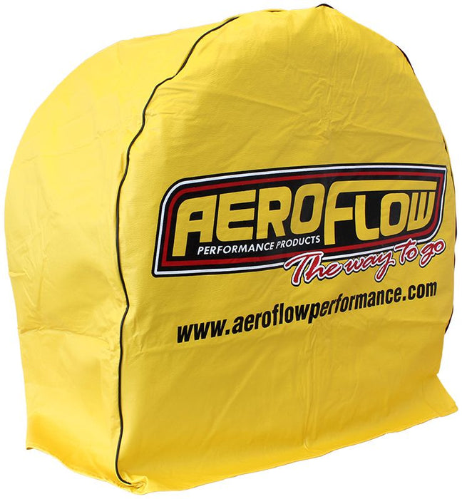TYRE COVER UP TO 36" DIAM - AF99-3002