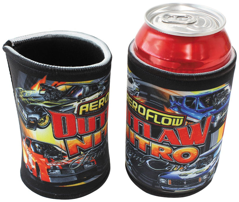 AEROFLOW OUTLAW NITRO FUNNY - AF99-3012