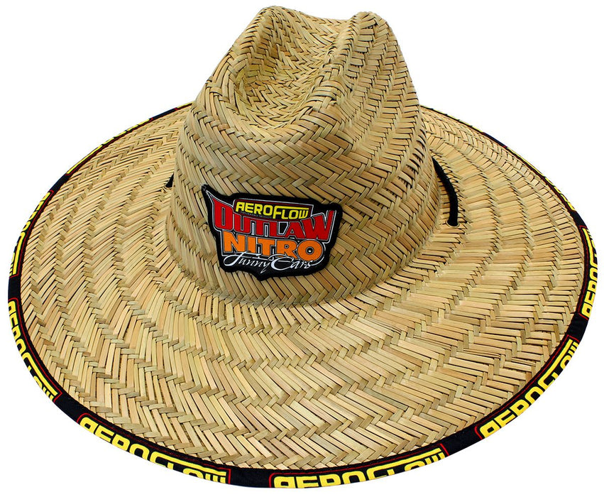 AEROFLOW OUTLAW NITRO FUNNY - AF99-3013