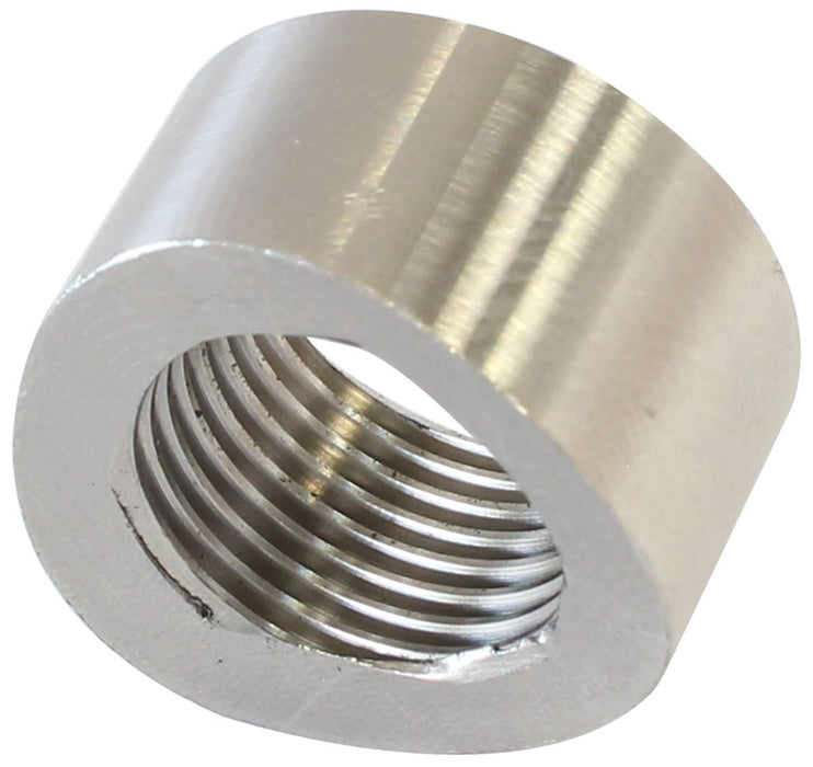 SS Weld Bung O2 Oxy Sensor SS AF990