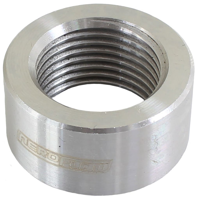 WELD BUNG O2 OXY SENSOR S/S - AF991SS-25
