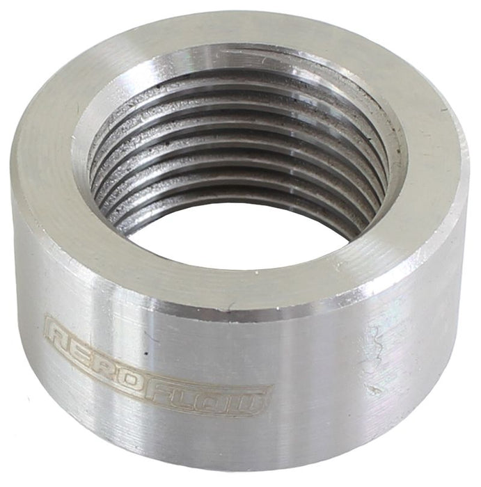 SS Weld Bung O2 Oxy SensorPlug AF991SS