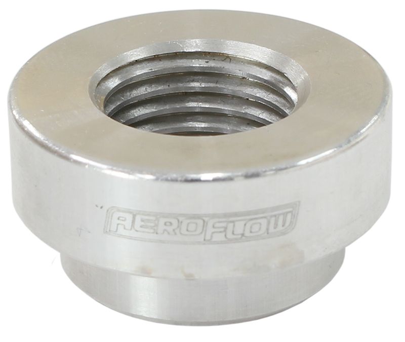 ALUMINIUM WELD ON FEMALE M14 - AF992-M14D