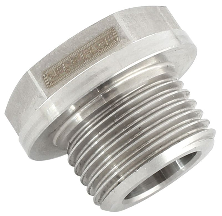 SS Oxy O2 Sensor Plug AF992SS