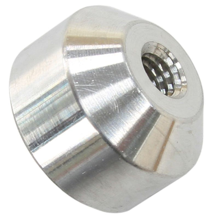ALUMINIUM WELD ON FEMALE M10 X - AF993-M10D