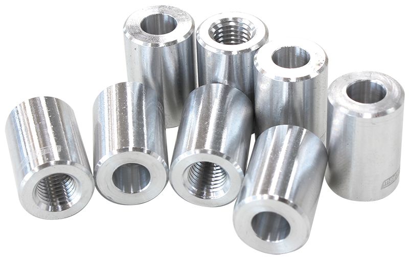 WELD ON NOZZLE FITTINGS (8) - AF994-01
