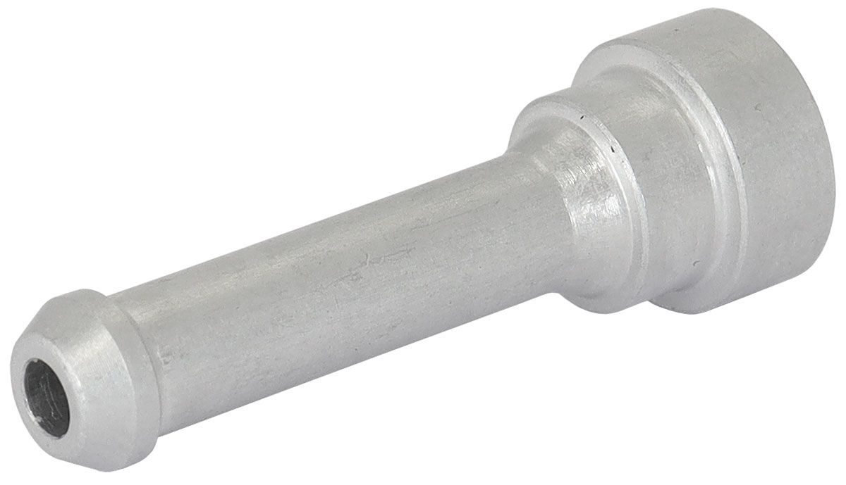 MALE WELD ON BARB 3/16" - AF995-04