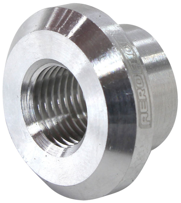 ALLOY WELD ON FEMALE M10 x 1.0 - AF996-M10D