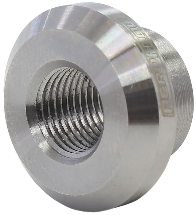 STEEL WELD ON FEMALE M10 x 1.0 - AF996-M10S