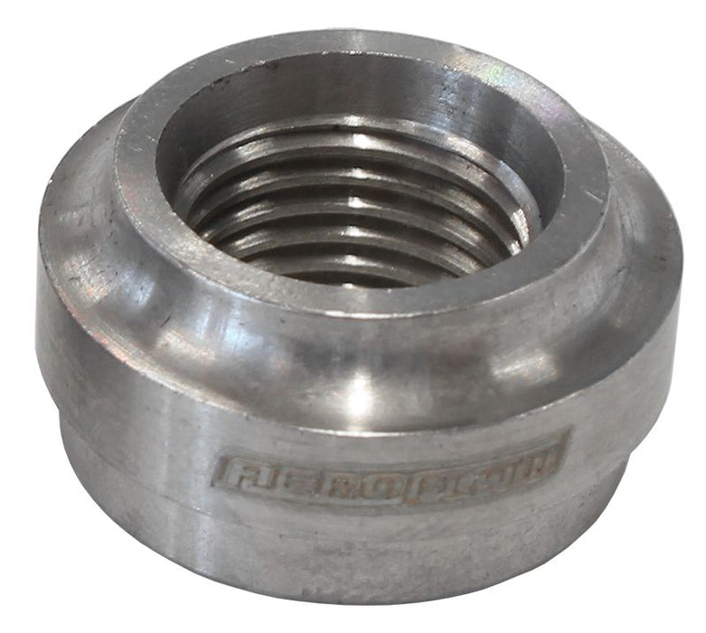 S/S WELD ON FEMALE M12 x 1.5 - AF996-M12SS