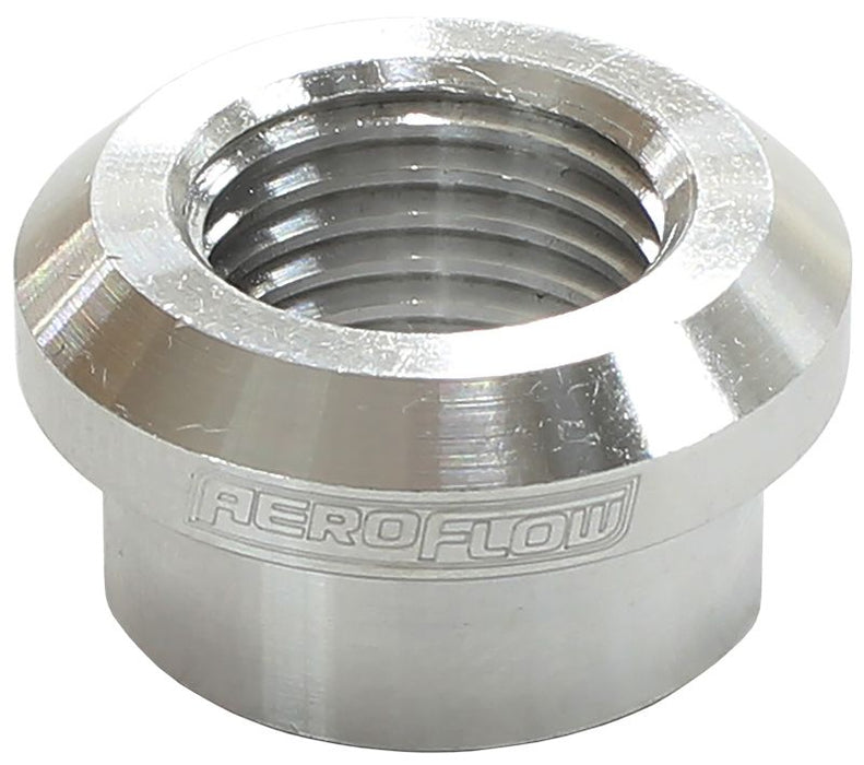 ALLOY WELD ON FEMALE M14 x 1.5 - AF996-M14D