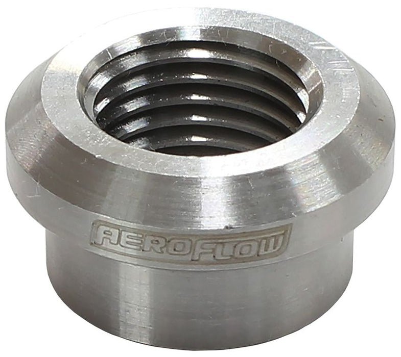 STEEL WELD ON FEMALE M14 x 1.5 - AF996-M14S