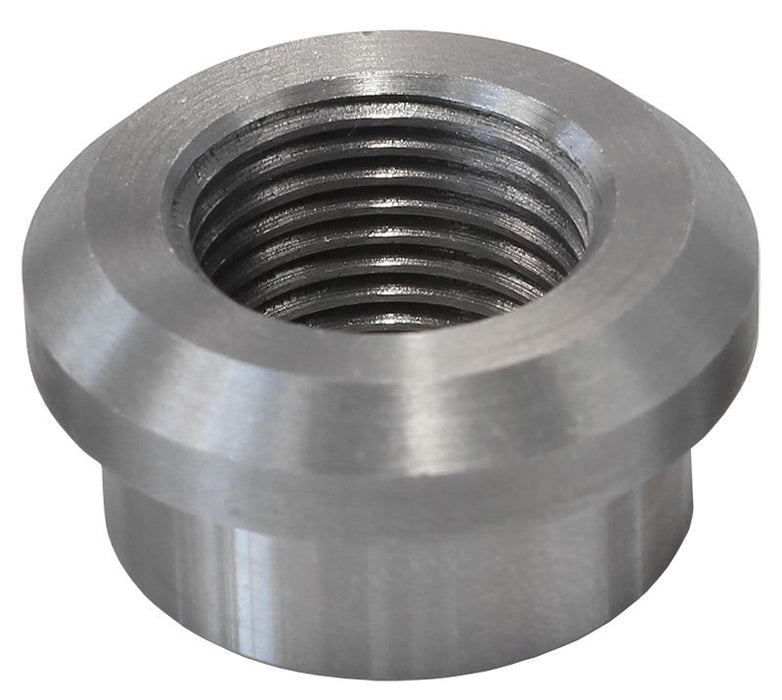 STEEL WELD ON FEMALE BUNG - AF998-04S