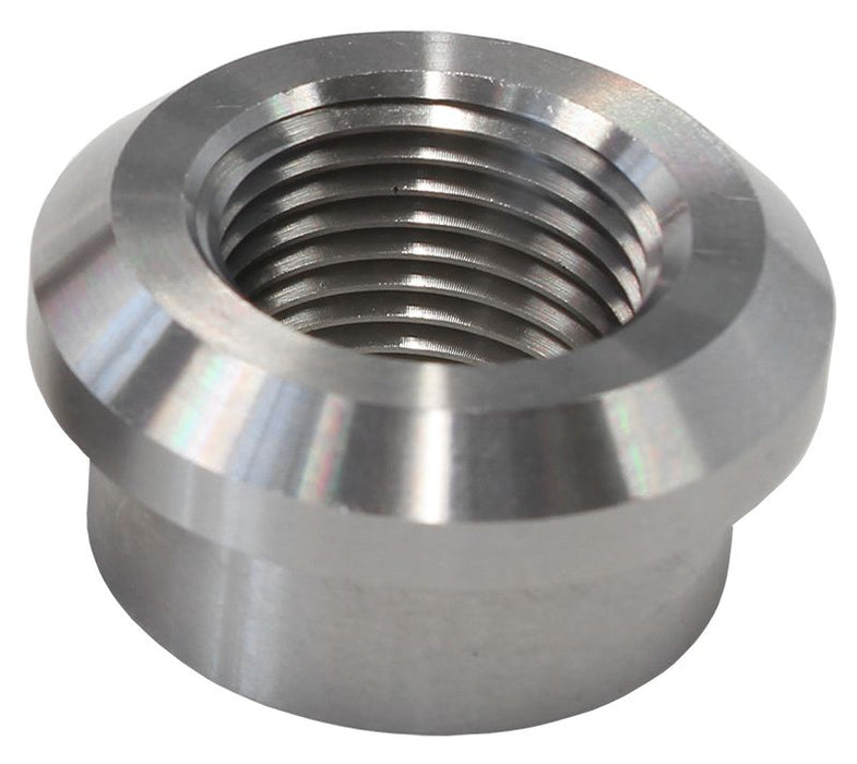 S/S Weld on Female Bung 3/4" - AF998-10SS