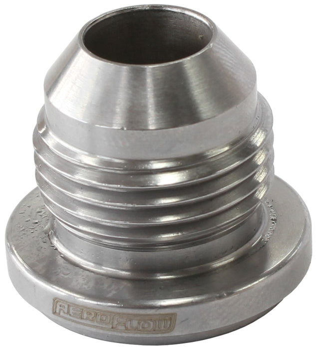 STEEL WELD ON MALE BUNG - AF999-03S