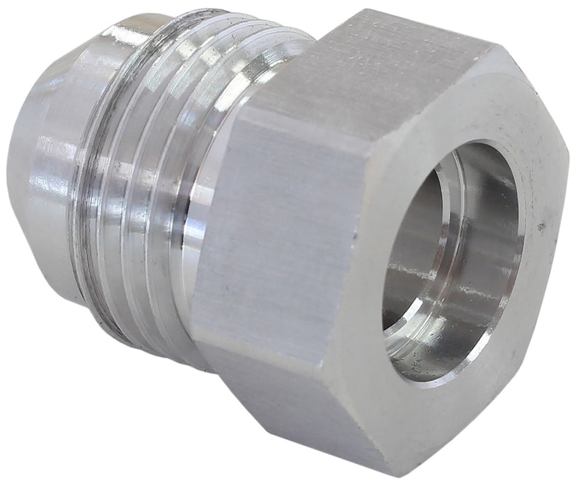 ALLOY HEX WELD ON MALE BUNG - AF999-06DH