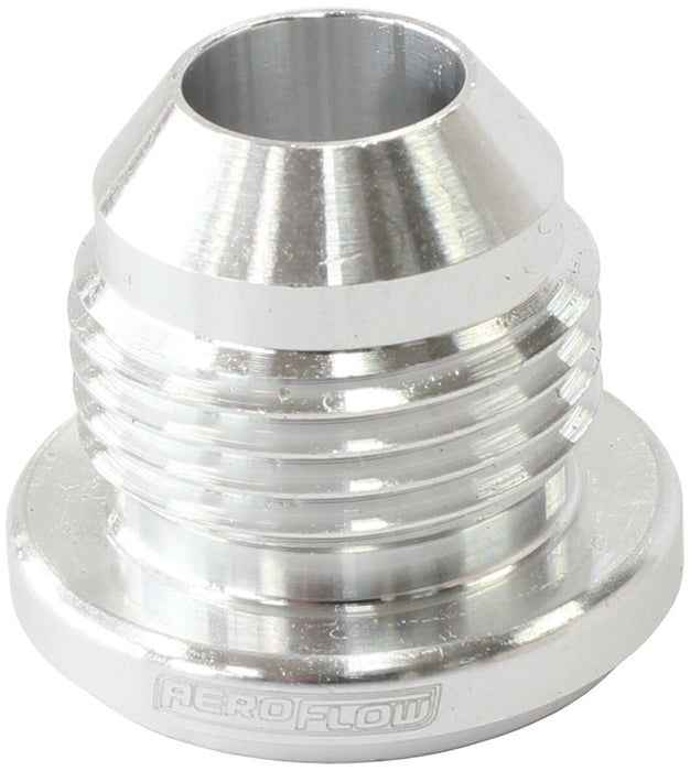 25 - ALLOY WELD ON MALE BUNG - AF999-10D-25