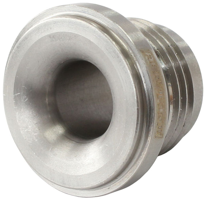 STAINLESS WELD ON MALE BUNG - AF999-10SS