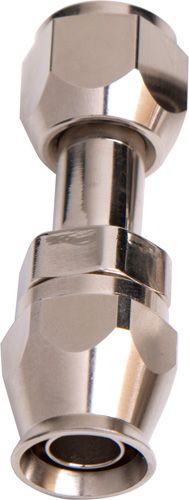 STR - -6 Airconditioning Fitting Str - AFFCE-06-STR