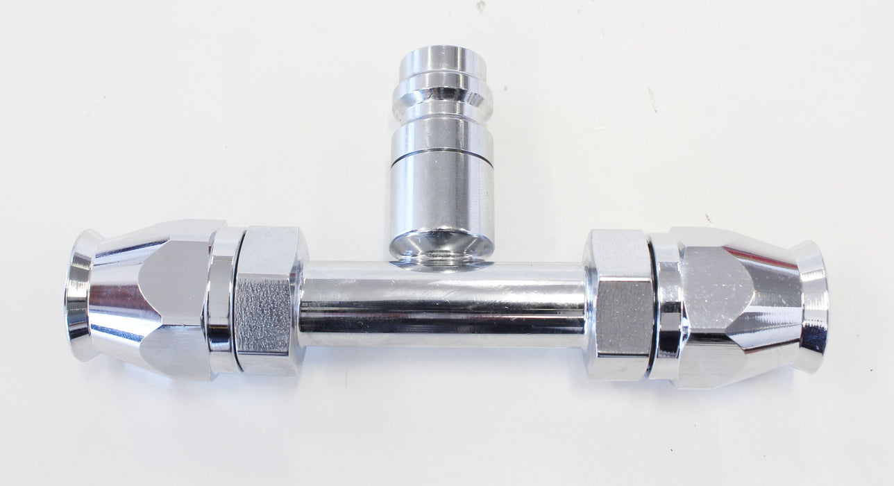 -8 Airconditioning Fitting - AFFCEL-08B