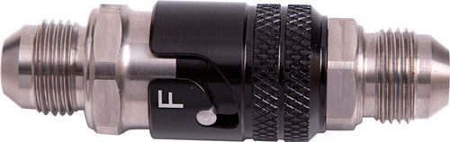 QUICK RELEASE -6 VITON SEAL - AFQR102-06