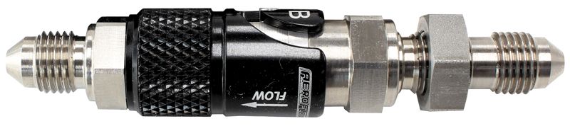 Quick Relase -4 EPDM Seal - AFQR103-04BH
