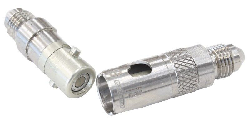 Quick Release -3 EPDM Seal - AFQR104-03SD