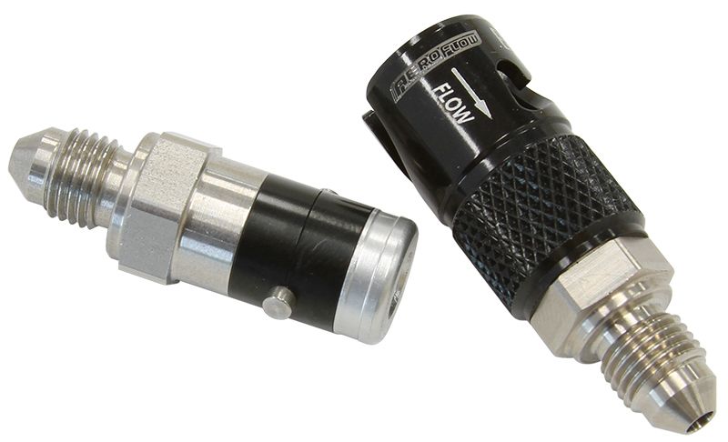 Quick Relase -3 EPDM Seal - AFQR105-03