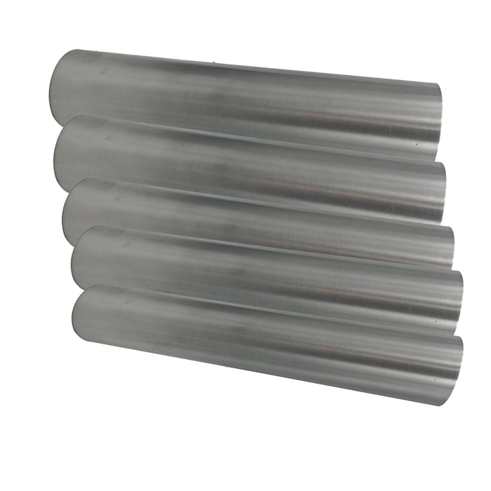 Zoo Performance - STRAIGHT 300MM ALLOY / ALUMINIUM BEND