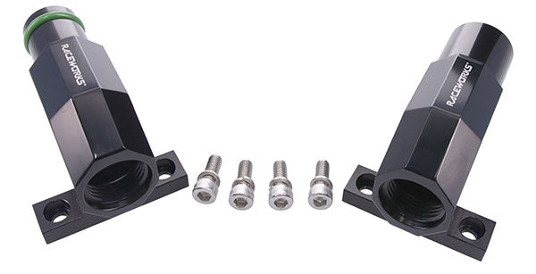 Raceworks Billet Flex Sensor Bypass