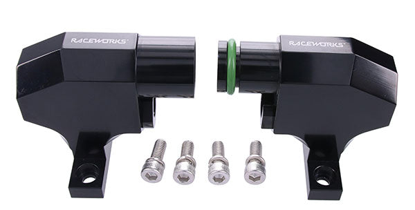 Raceworks Billet Flex Sensor Bypass
