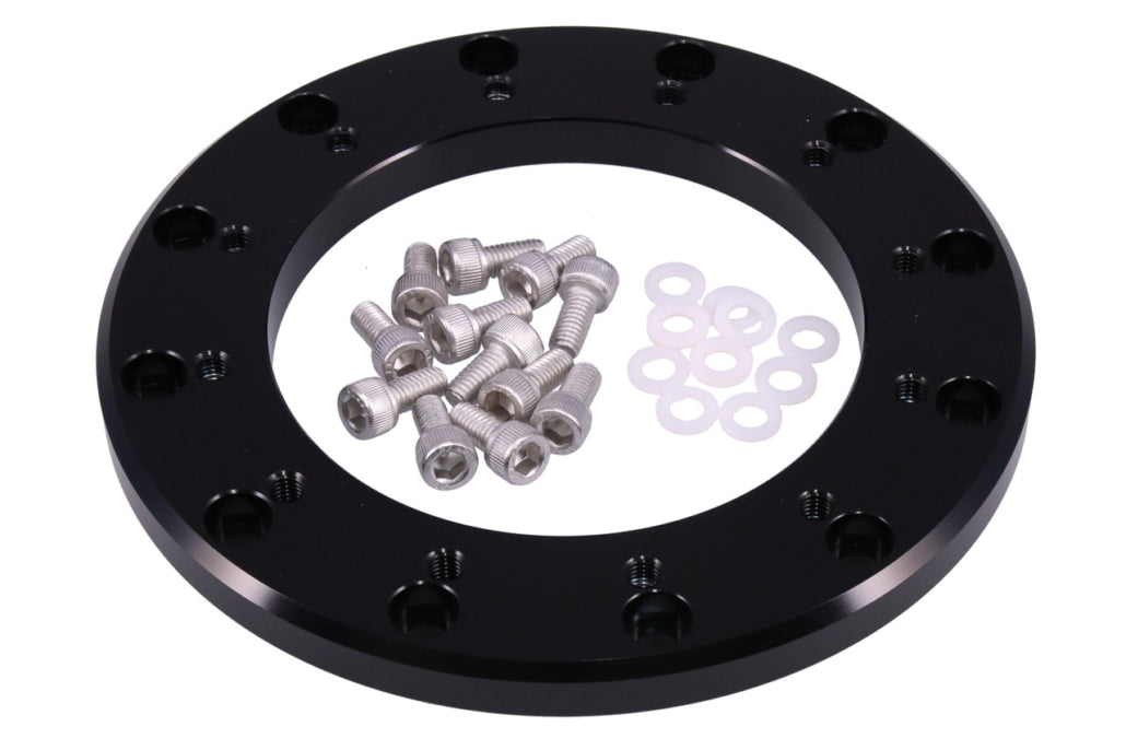 ADAPTER PLATE SUITS V2 FUEL CELLS & V1 HANGERS