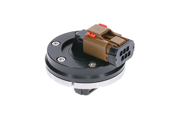 6PIN ELECTRICAL BULKHEAD BOLT ON KIT