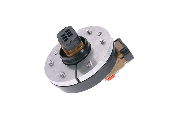 6PIN ELECTRICAL BULKHEAD BOLT ON KIT