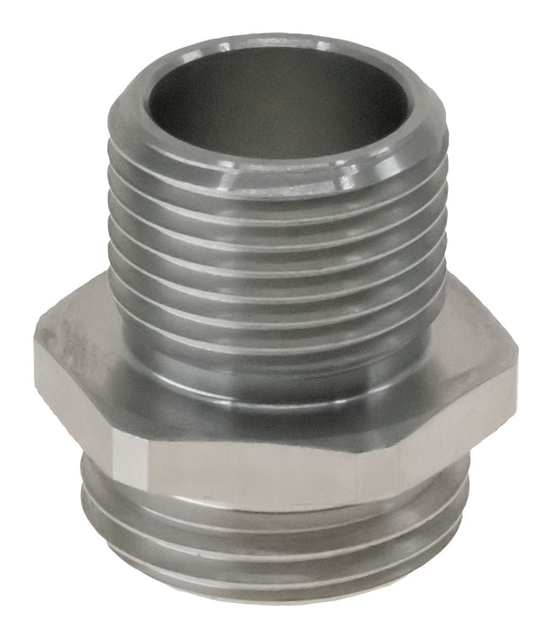 3/4IN - 16 STAINLESS ADAPTER SUITS ALY-165BK