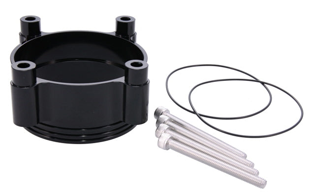 FG Turbo Throttle Body Adaptor to 3" RW Clamp Kit