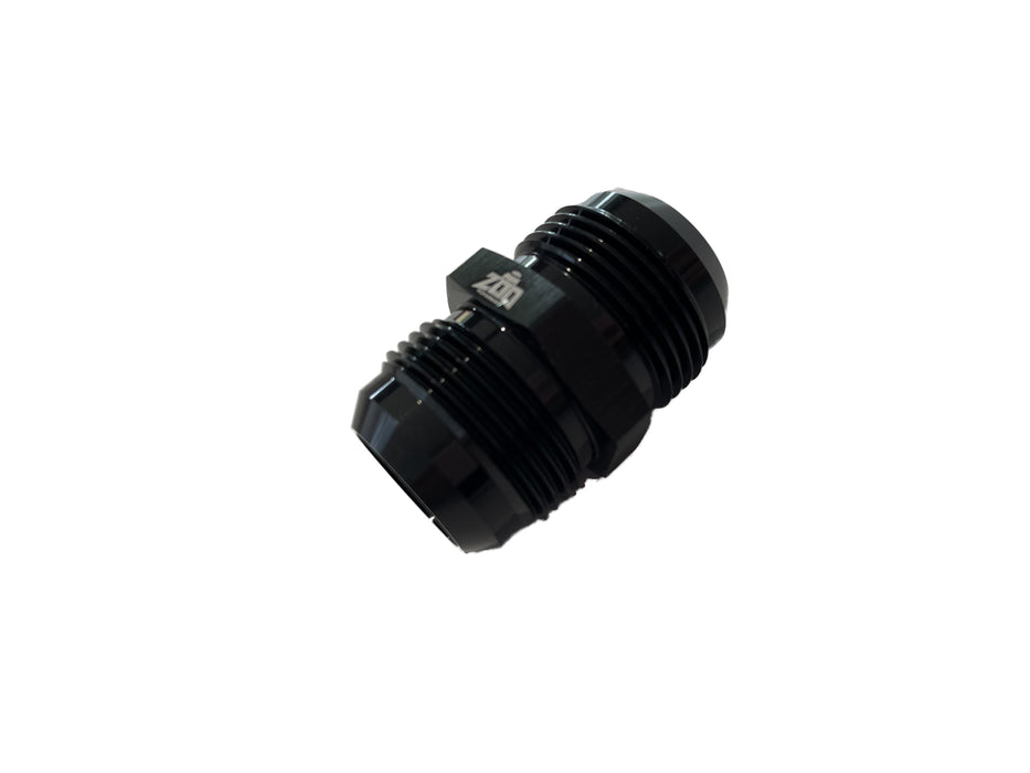 Zoo Performance - AN MALE - MALE FLARE UNION ADAPTOR