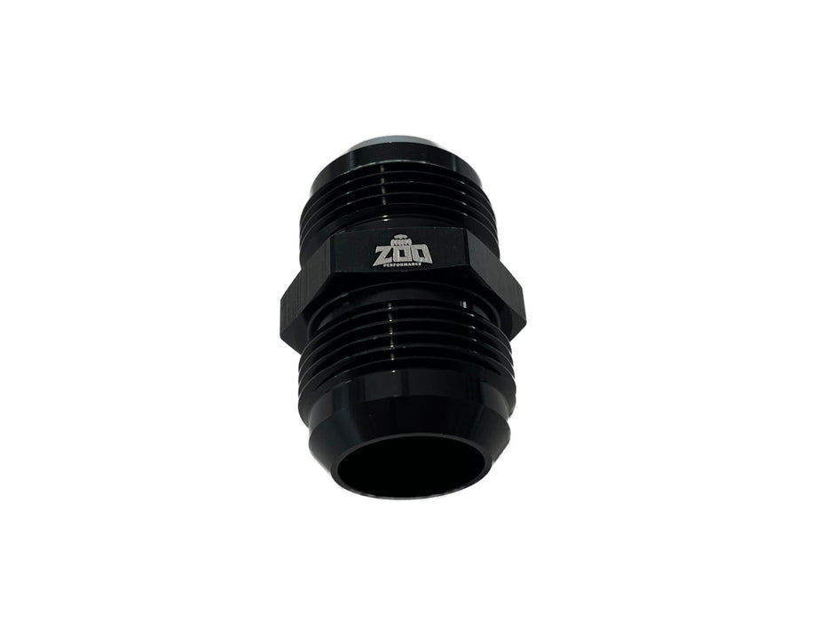 Zoo Performance - AN MALE - MALE FLARE UNION ADAPTOR