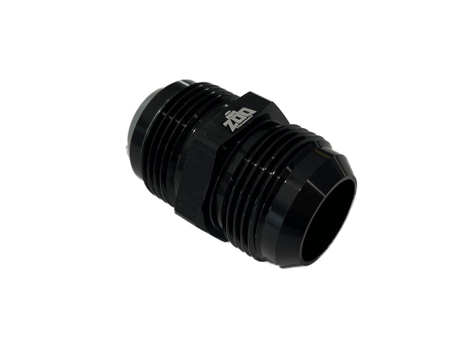 Zoo Performance - AN MALE - MALE FLARE UNION ADAPTOR
