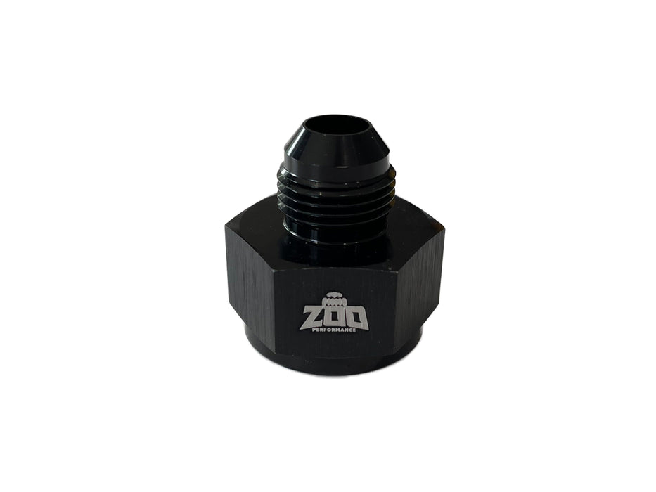 Zoo Performance - FEMALE - MALE AN FLARE REDUCER ADAPTOR