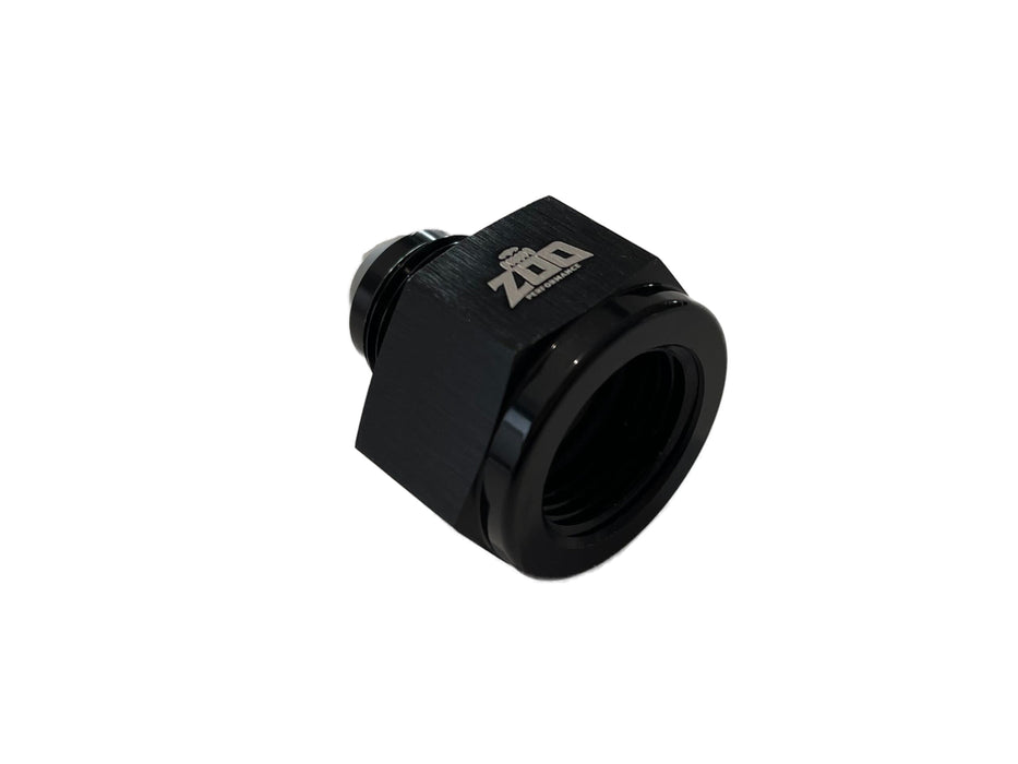 Zoo Performance - FEMALE - MALE AN FLARE REDUCER ADAPTOR
