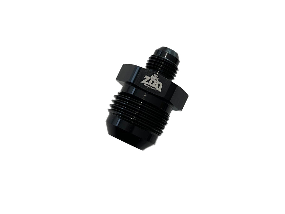 Zoo Performance - MALE TO MALE AN REDUCER ADAPTOR