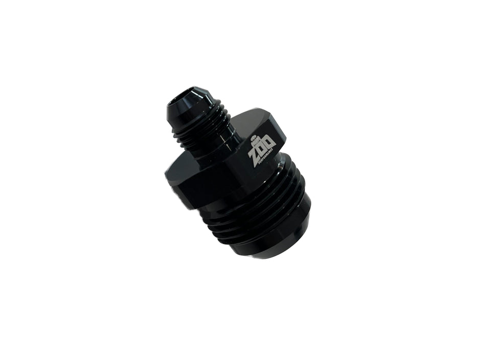 Zoo Performance - MALE TO MALE AN REDUCER ADAPTOR